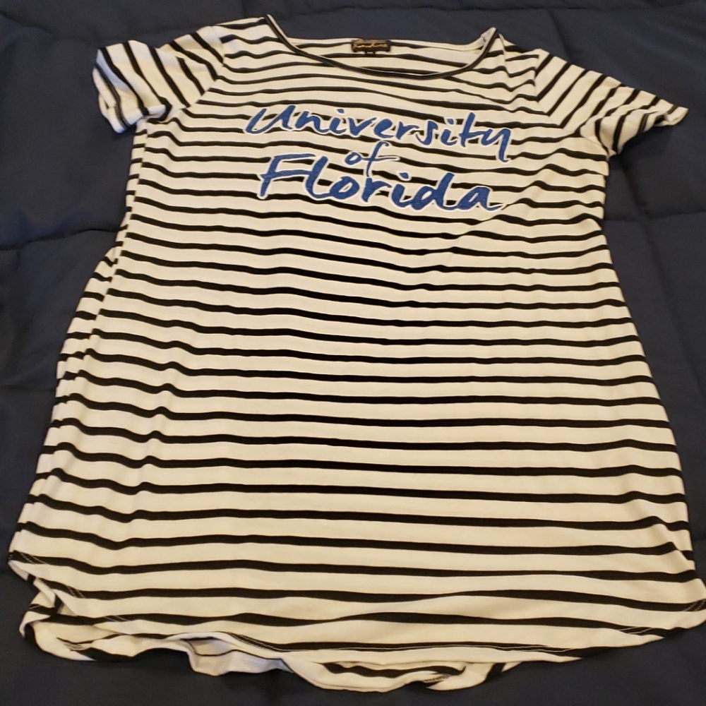 Florida Gators dress